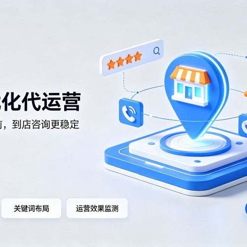 乌兰浩特GEO优化